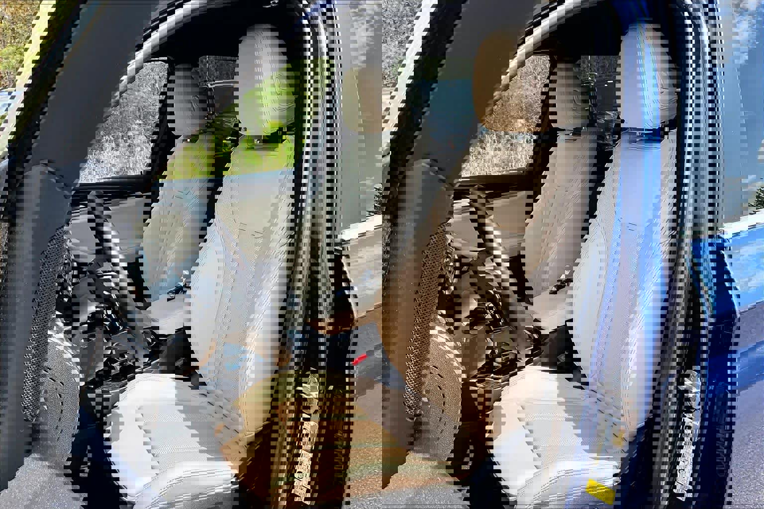 Certified 2024 BMW X3 sDrive30i image 7