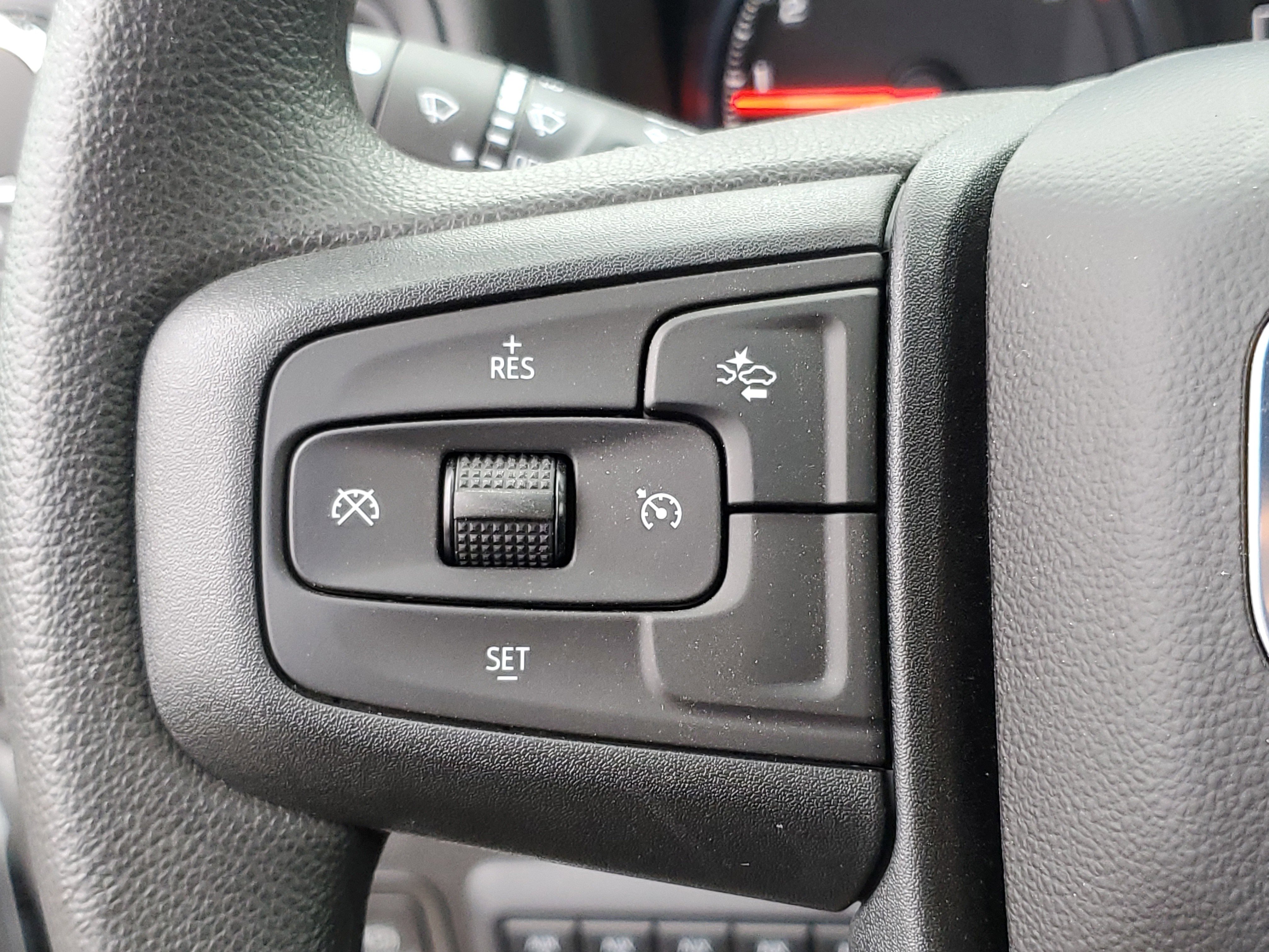 New 2025 GMC Sierra 3500 Pro w/ Convenience Package image 13