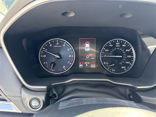 New 2025 Subaru Legacy Limited image 15