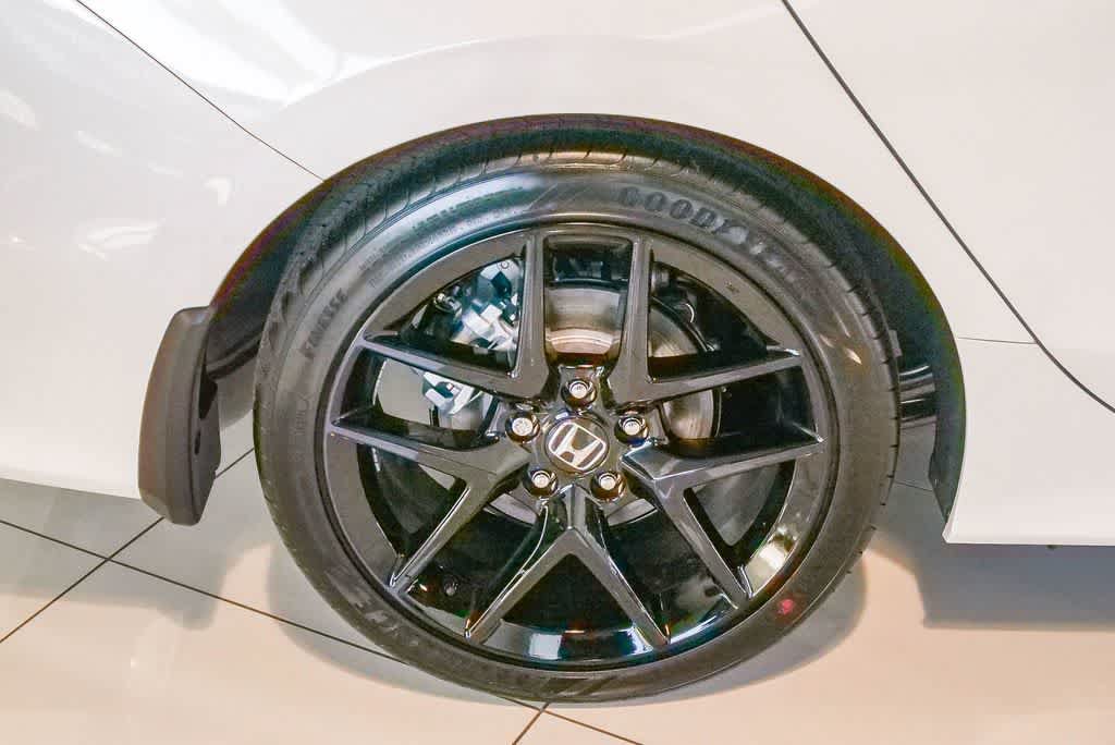 New 2026 Honda Civic Sport image 6