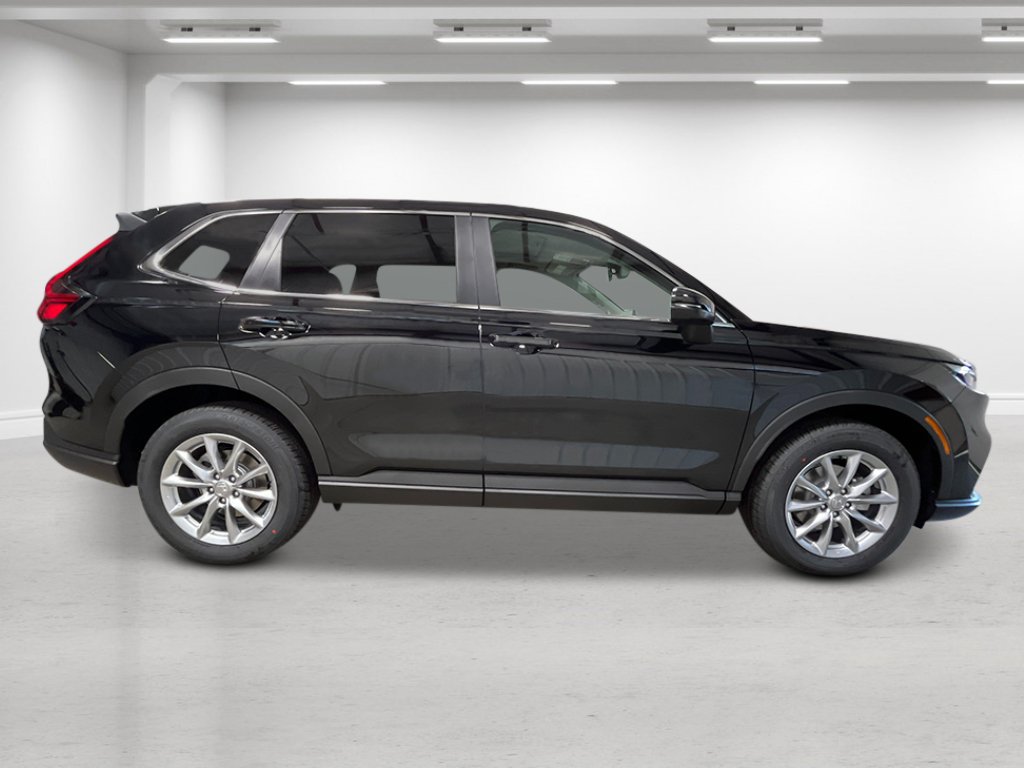 New 2027 Honda CR-V EX image 7