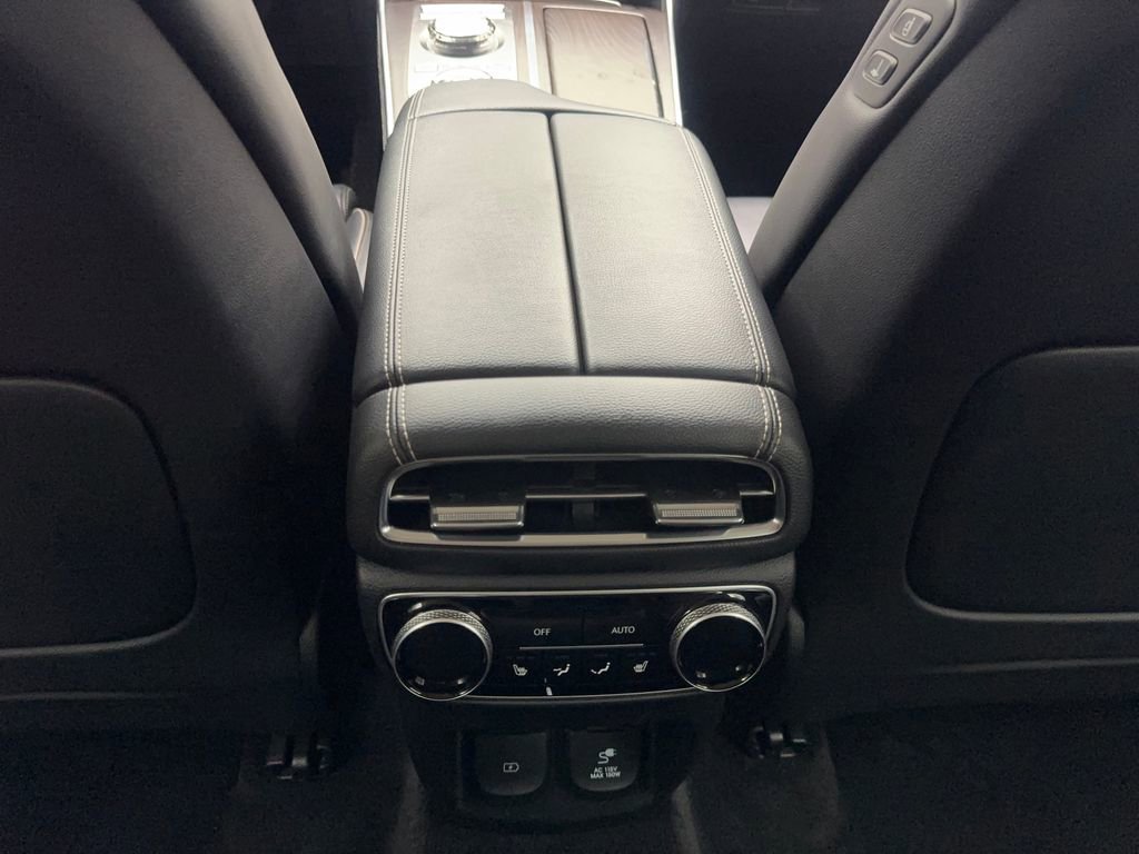 Used 2023 Genesis GV80 3.5T w/ Advanced Package image 75