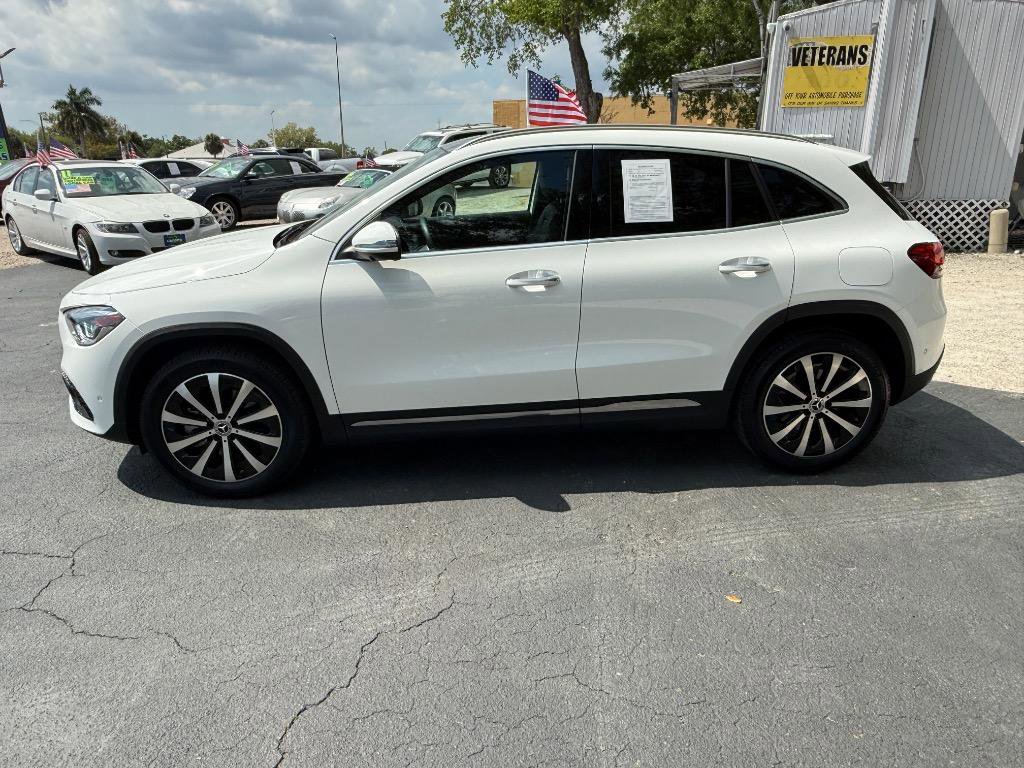 Used 2023 Mercedes-Benz GLA 250 image 4