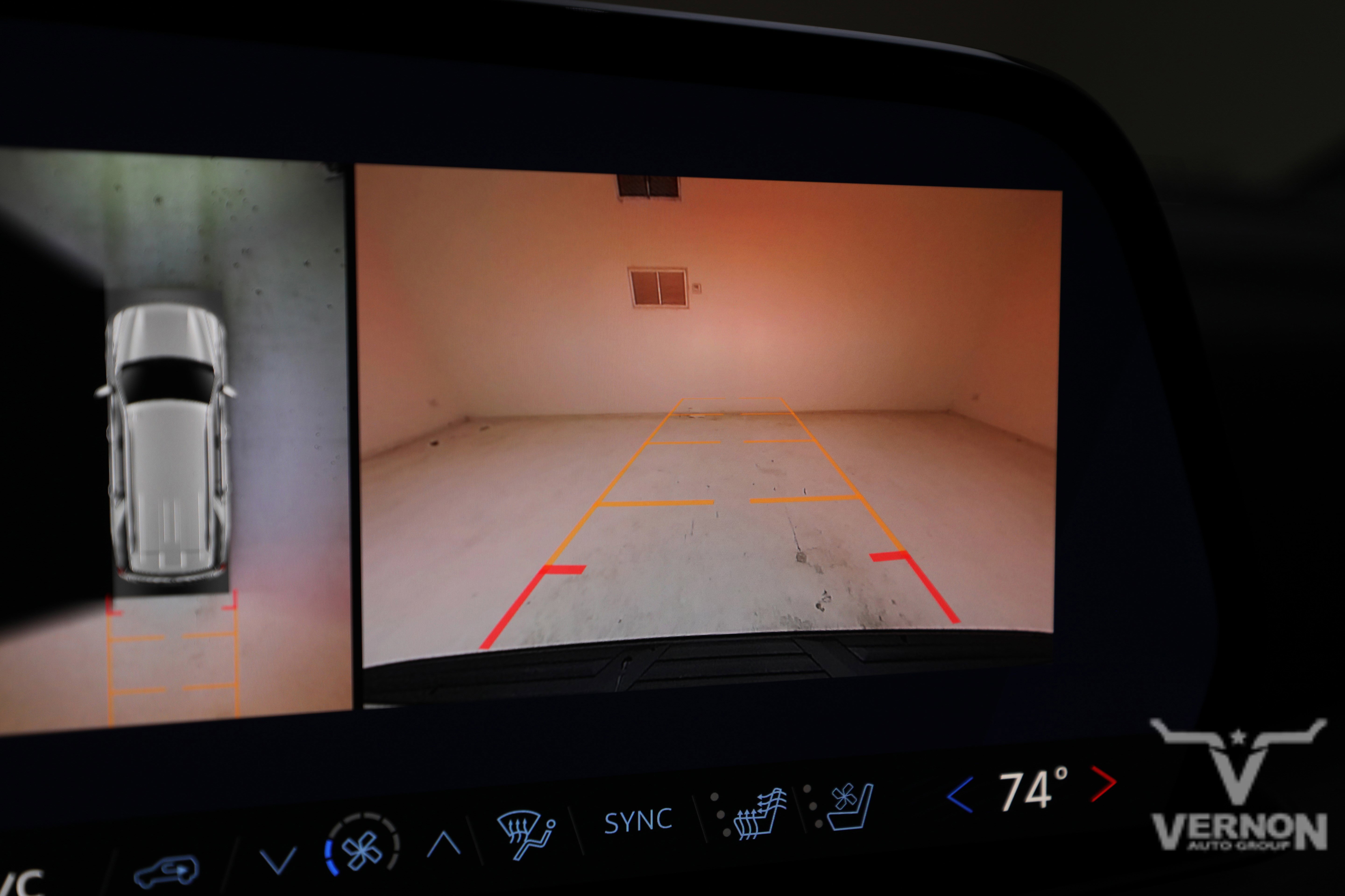 New 2026 Chevrolet Tahoe Premier w/ Sun And Tow Package image 36