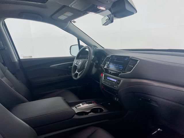 Used 2026 Honda Ridgeline RTL image 9