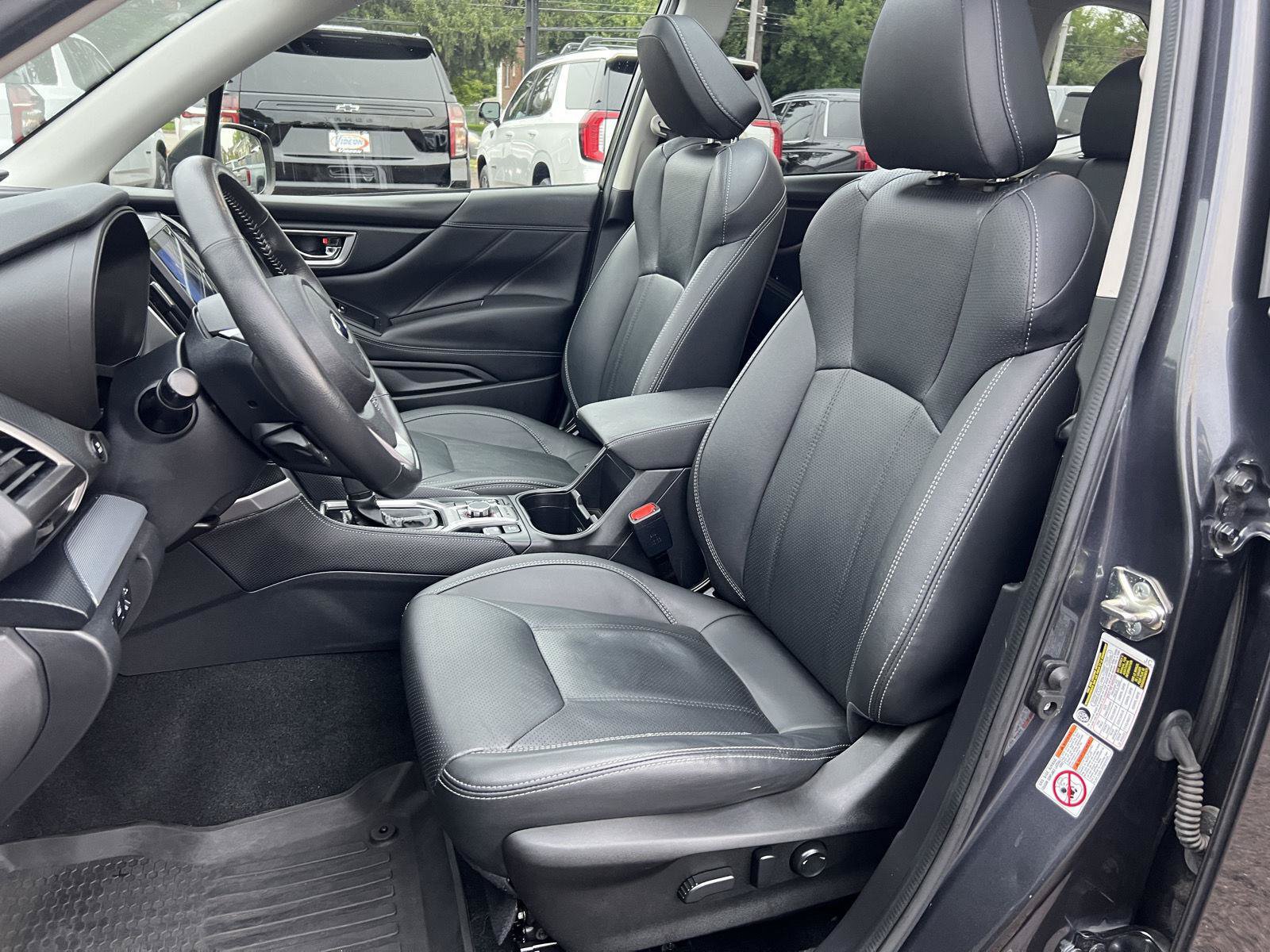 Used 2019 Subaru Forester Limited AWD/4WD image 10