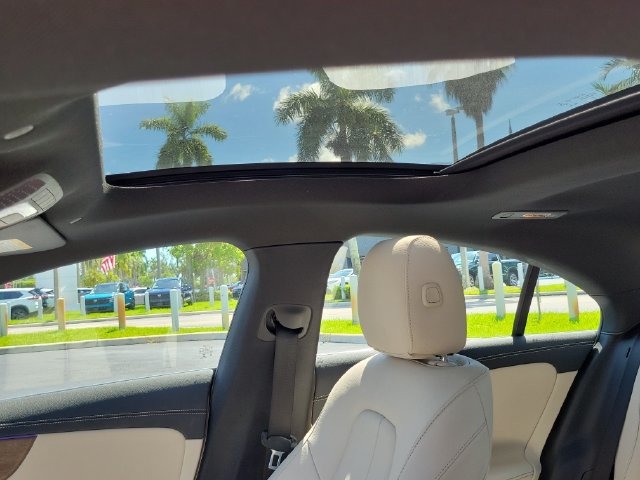 Used 2023 Mercedes-Benz CLA 250 image 19