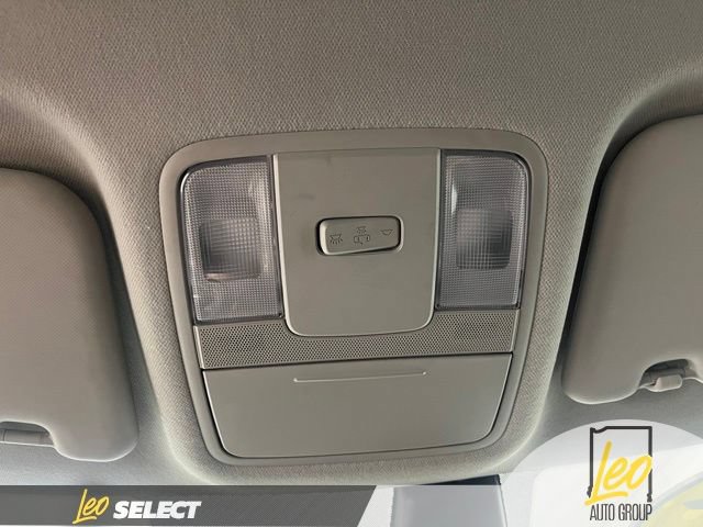Used 2025 Kia Soul LX FWD image 26