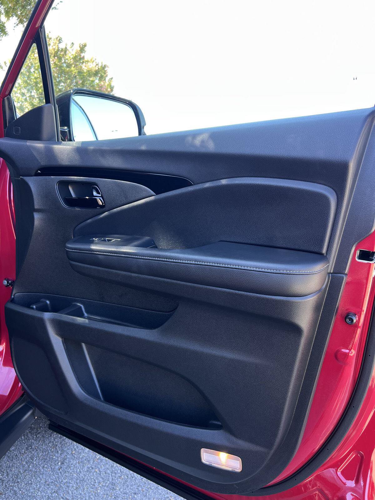 Used 2023 Honda Passport Elite image 37
