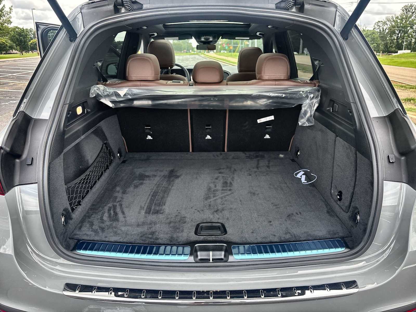 New 2026 Mercedes-Benz GLE 350 4MATIC image 17