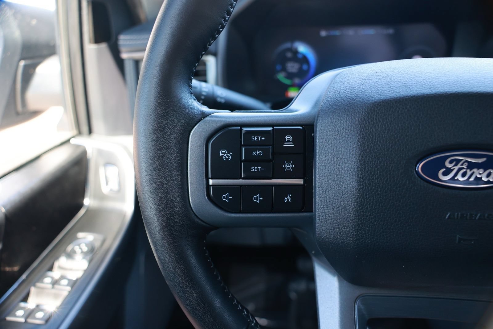 Used 2024 Ford F150 Lightning Flash AWD/4WD image 26