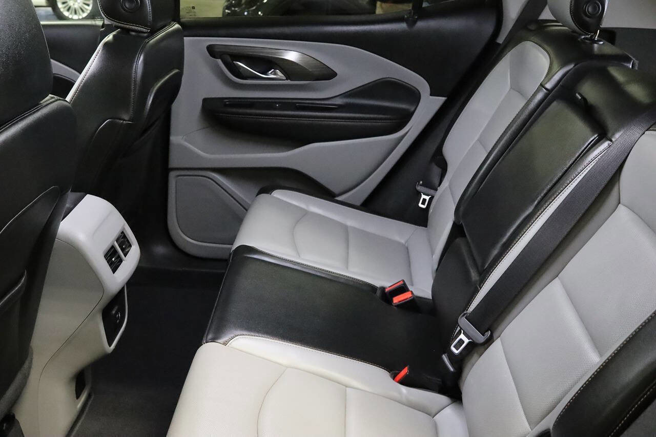 Used 2019 GMC Terrain SLT w/ Preferred Package image 23