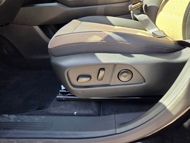 New 2026 Chevrolet Equinox ACTIV image 22