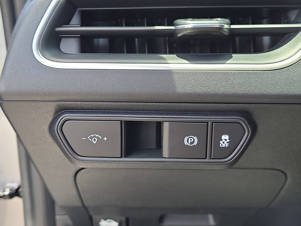 New 2026 Kia K4 FWD image 28