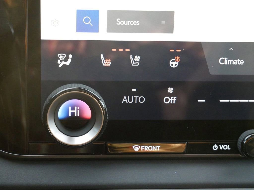 Used 2026 Lexus RX 350 Premium Plus w/ Convenience Package image 23