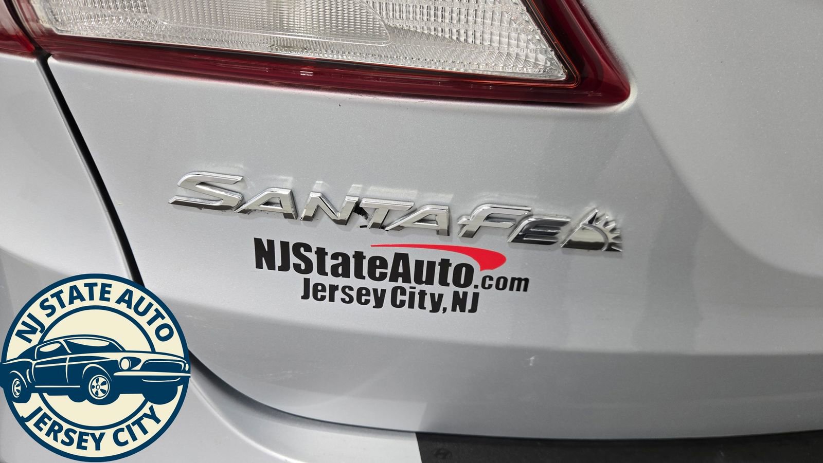 Used 2018 Hyundai Santa Fe AWD w/ SE Ultimate Tech Package 03 image 38