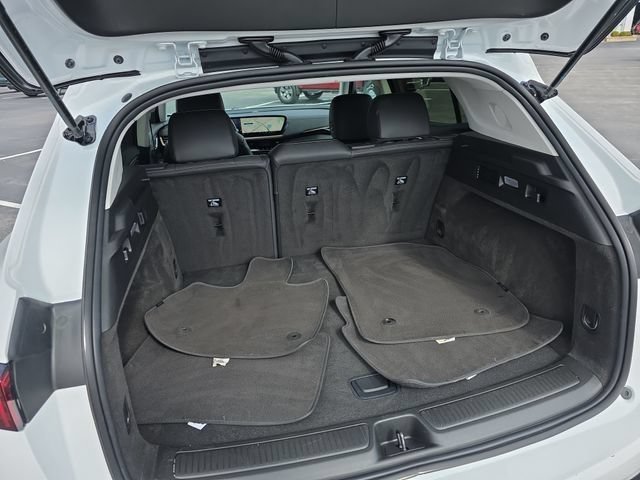 Certified 2025 Buick Envision Sport Touring AWD/4WD image 27