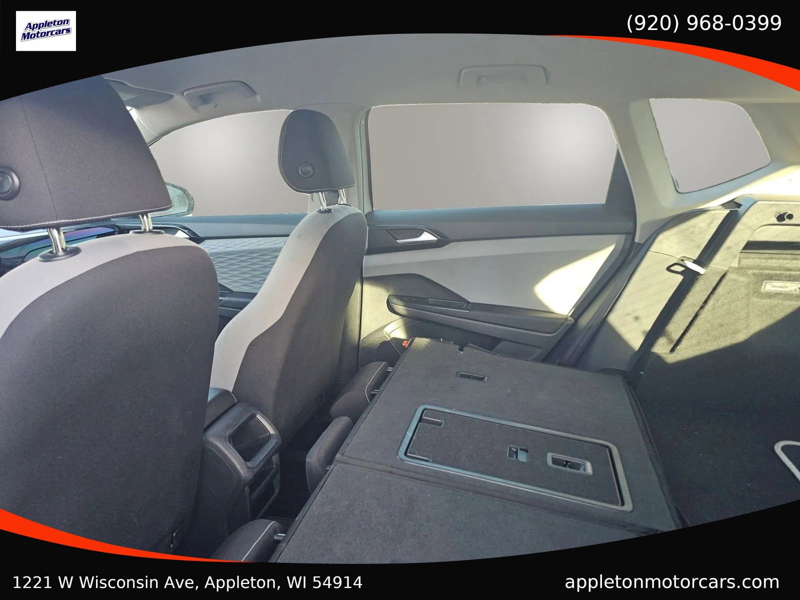 Used 2023 Volkswagen Taos S image 36