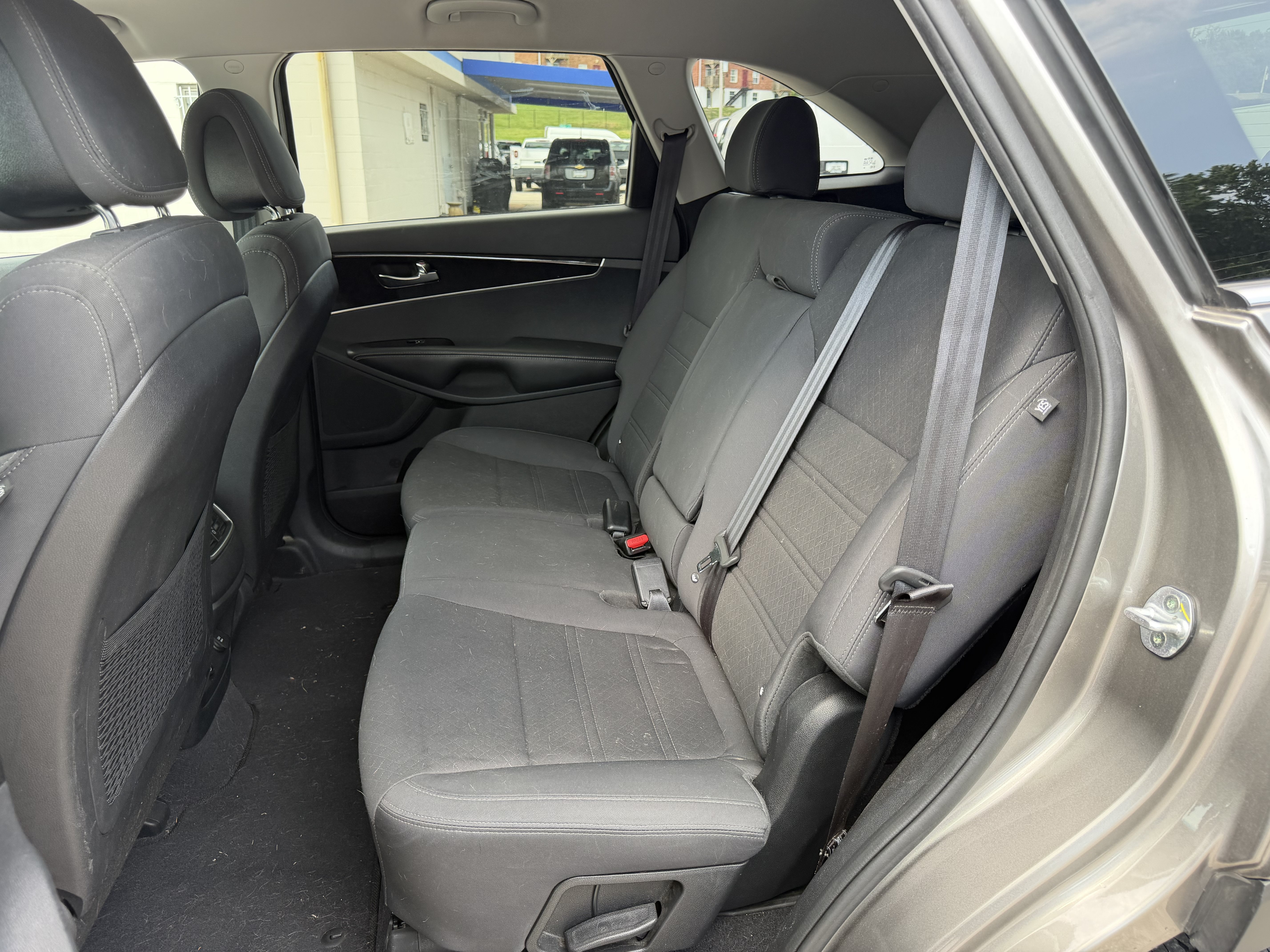 Used 2016 Kia Sorento LX AWD/4WD image 12