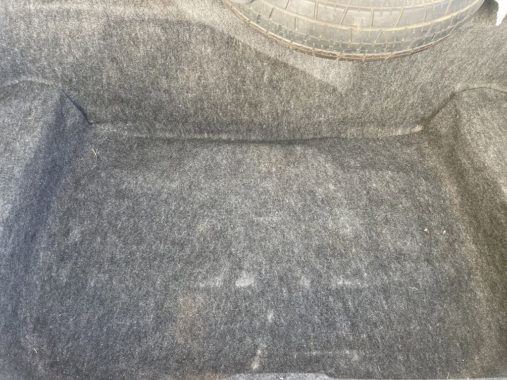 Used 2001 Mercury Grand Marquis LS image 23