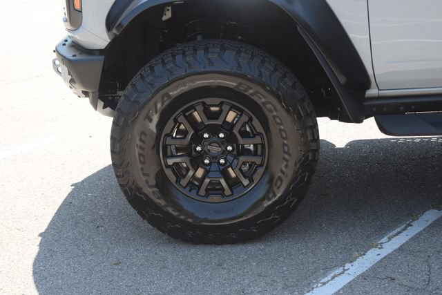Used 2026 Ford Bronco Raptor w/ Interior Carbon Fiber Pack AWD/4WD image 25