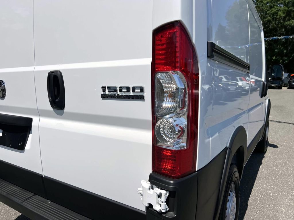Used 2024 RAM ProMaster 1500 w/ Convenience Group image 6