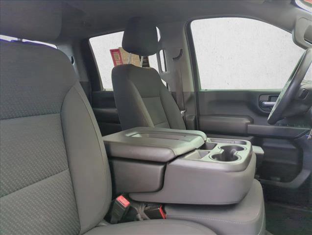 Used 2021 Chevrolet Silverado 2500 Custom w/ Custom Value Package image 26