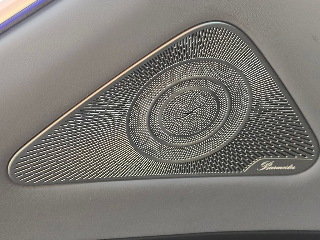 Certified 2024 Mercedes-Benz S 580 4MATIC Sedan image 28