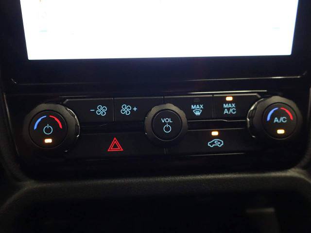 Certified 2025 Ford Ranger Raptor AWD/4WD image 36