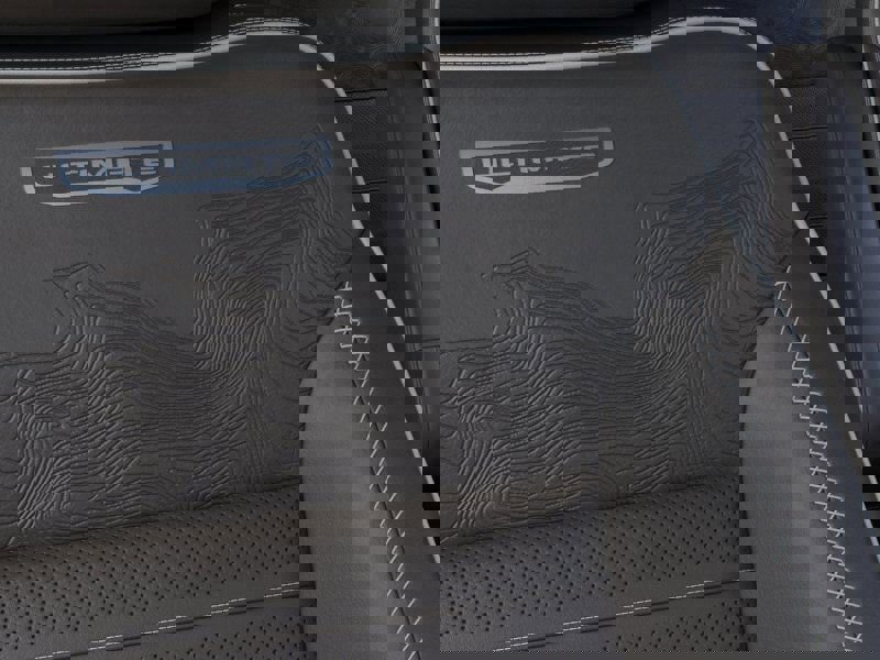 New 2026 GMC Yukon XL Denali Ultimate image 21