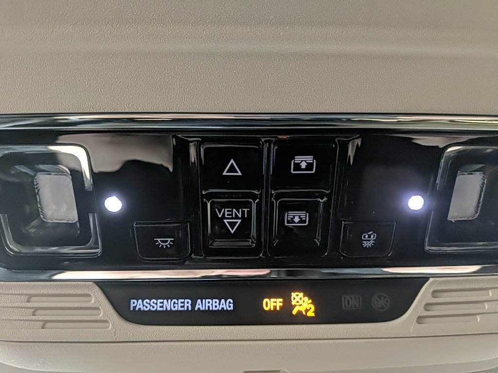 Used 2023 Lincoln Corsair FWD w/ Equipment Group 101A image 26