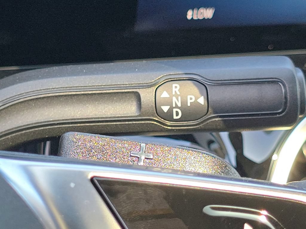 New 2026 Mercedes-Benz GLA 250 4MATIC image 36