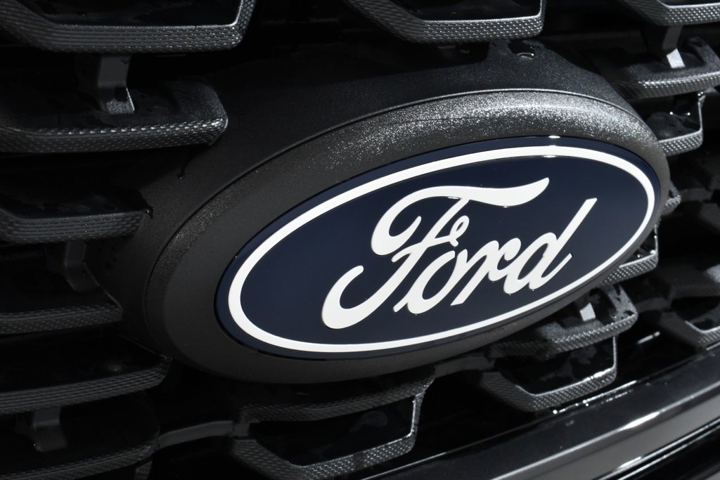 New 2025 Ford F150 STX w/ Equipment Group 200A image 20