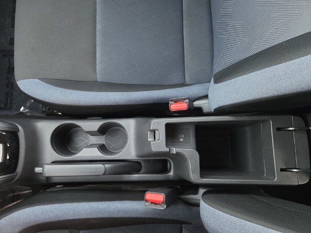 Used 2025 Nissan Versa SV w/ Trunk Package FWD image 28