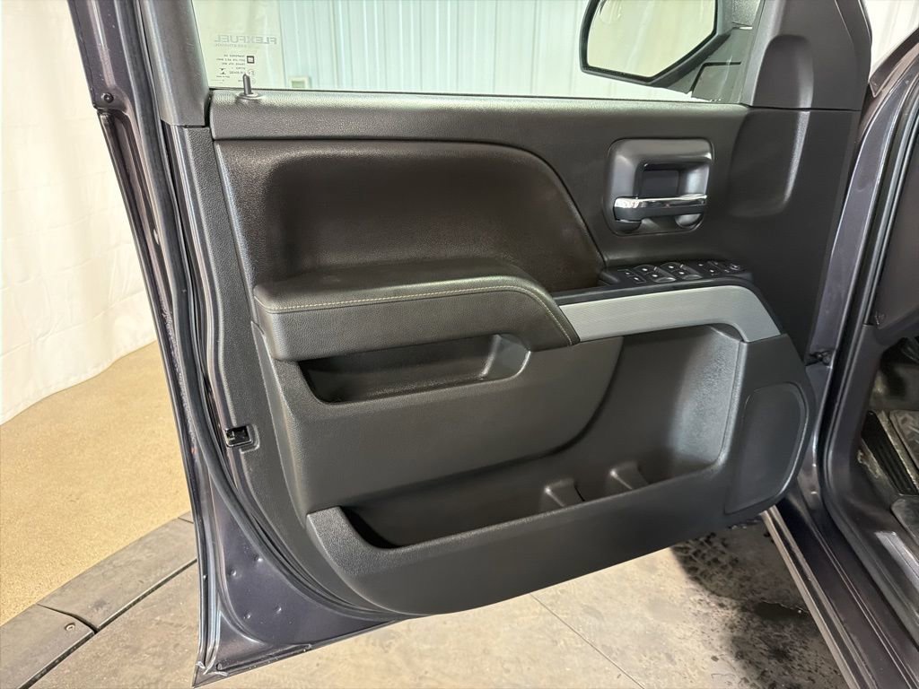Used 2014 Chevrolet Silverado 1500 LT w/ All Star Edition AWD/4WD image 4