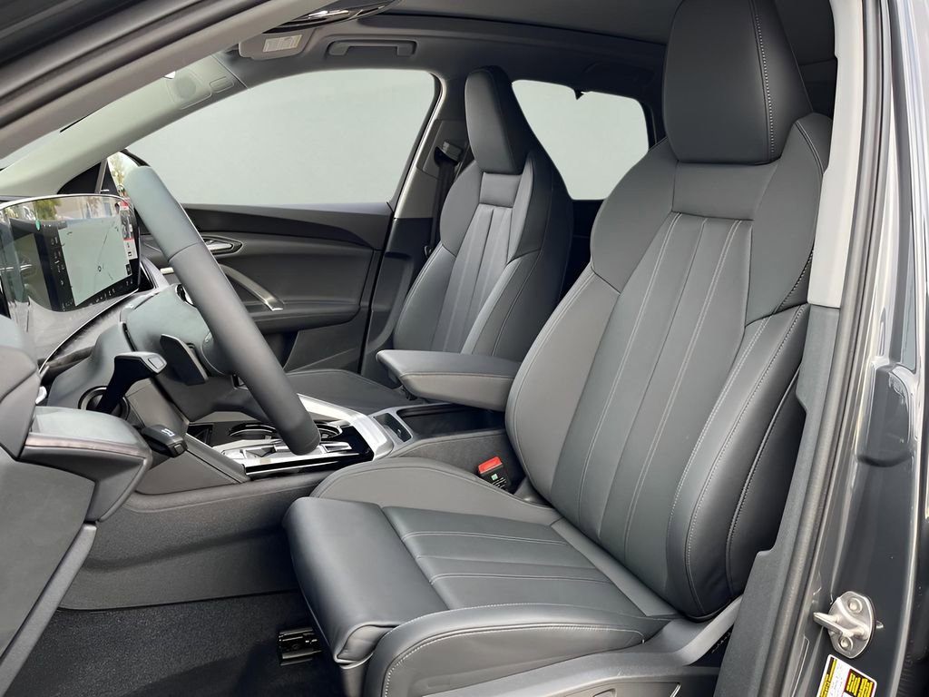 New 2025 Audi Q5 Premium Plus image 12