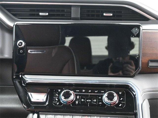 New 2026 GMC Sierra 1500 Denali Ultimate image 26