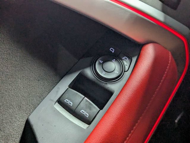 Used 2022 Chevrolet Camaro ZL1 RWD image 18
