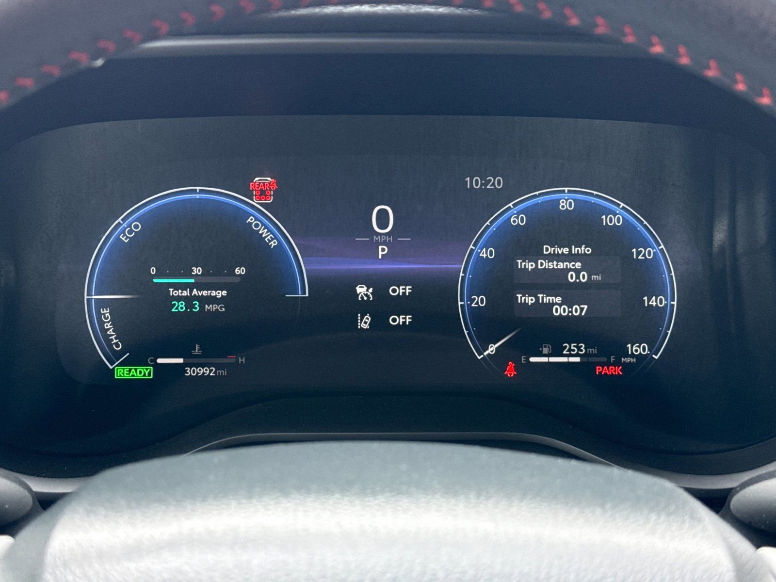 Used 2025 Toyota Sienna XSE w/ XSE Premium Package image 29