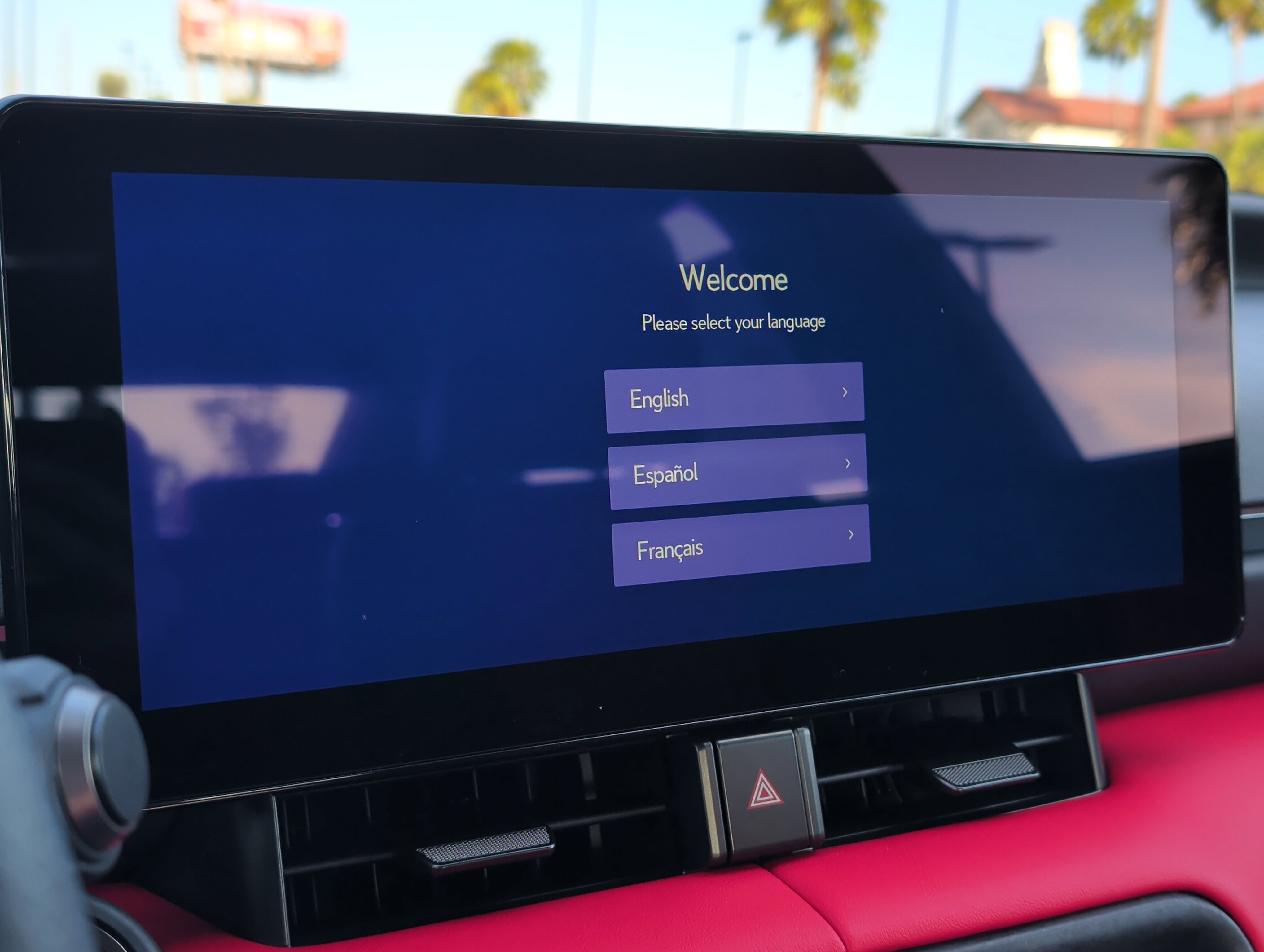 New 2026 Lexus IS 350 F Sport image 17