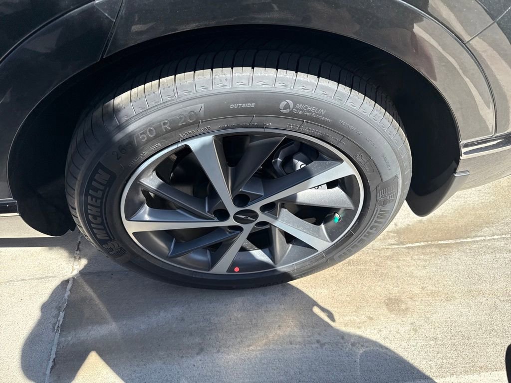 New 2026 Genesis GV80 2.5T Advanced AWD/4WD image 7