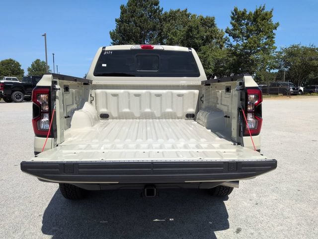 New 2026 Ford Ranger XLT w/ Equipment Group 301A High AWD/4WD image 13