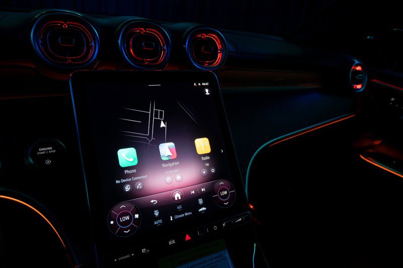 New 2025 Mercedes-Benz GLC 300 image 19