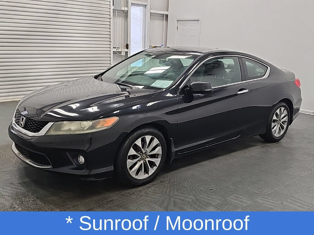 Used 2014 Honda Accord EX-L image 5