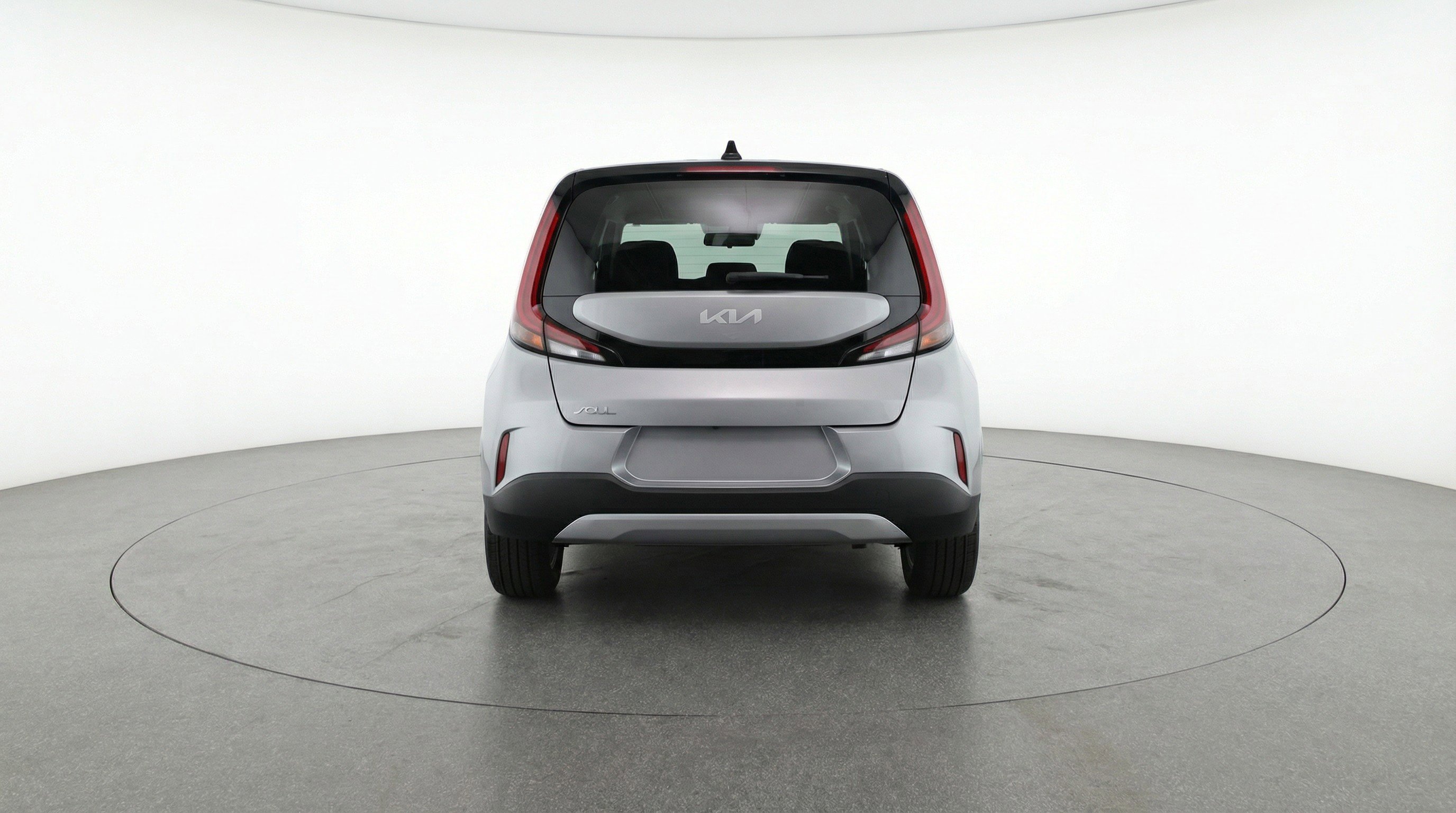 Used 2025 Kia Soul LX w/ LX Technology Package image 7