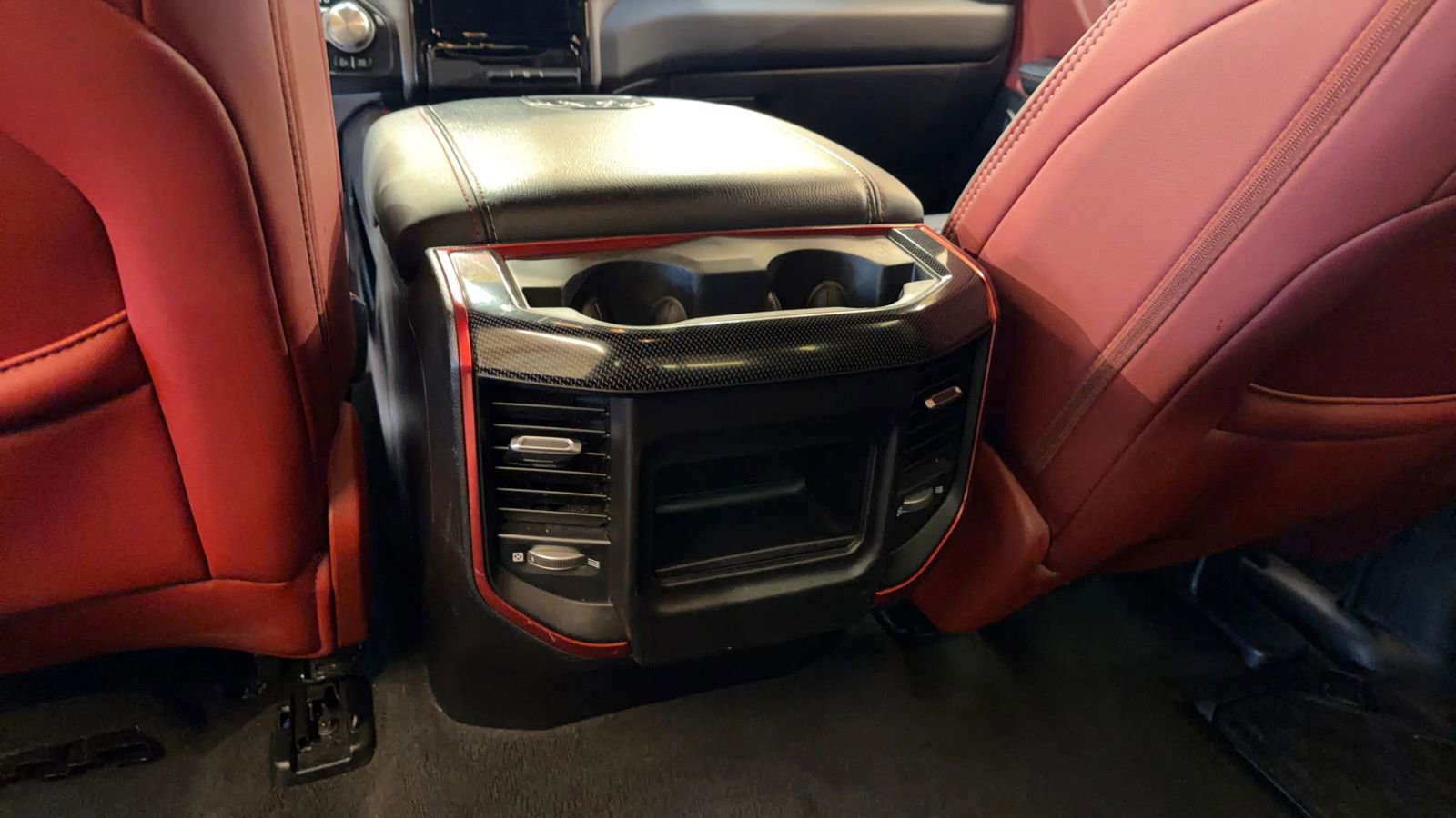 Used 2022 RAM 1500 Rebel w/ Level 1 Equipment Group image 15