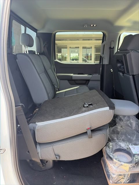 New 2026 Ford F250 XL w/ STX Appearance Package AWD/4WD image 21