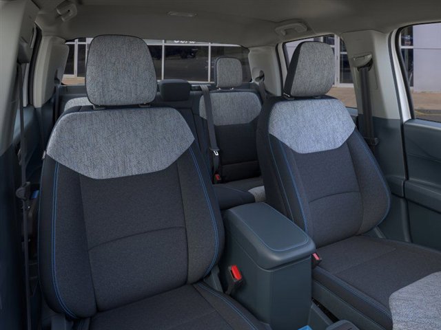 New 2025 Ford Maverick XLT w/ Equipment Group 301A image 10