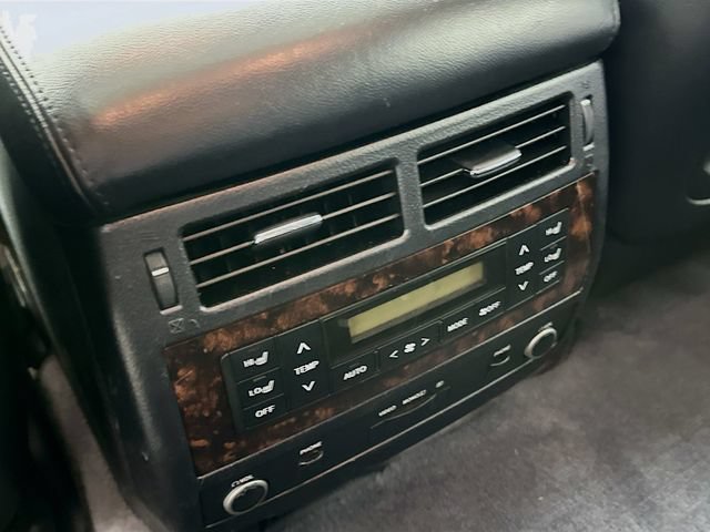 Used 2014 Toyota Land Cruiser AWD/4WD image 32
