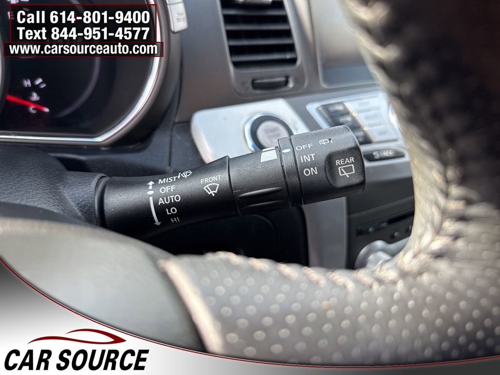 Used 2012 Nissan Murano SL w/ Navigation Pkg image 23